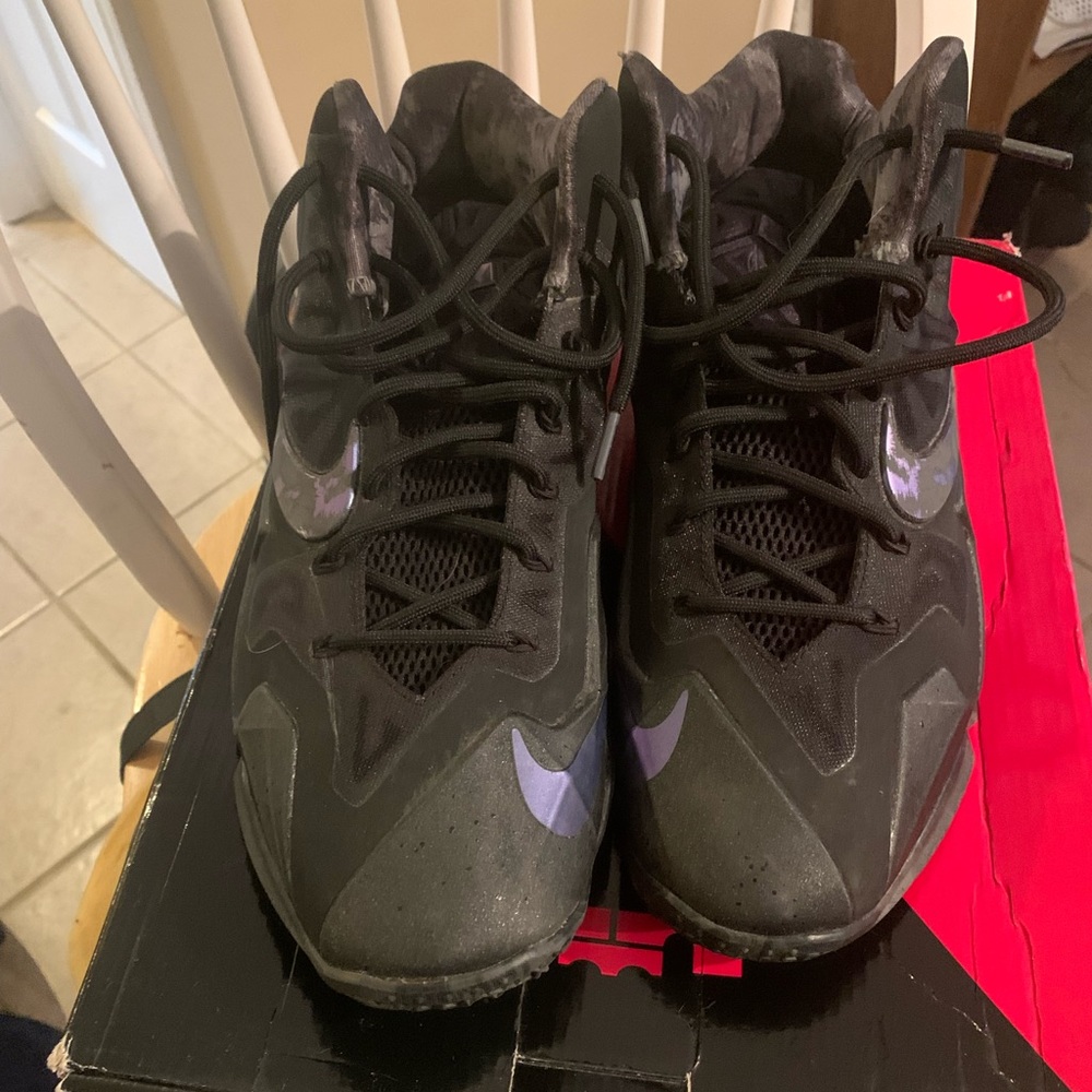 Nike LeBron XI (11)